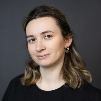 Донская Мария