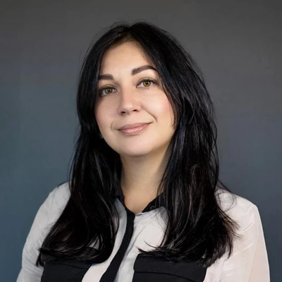 Лукина Анна