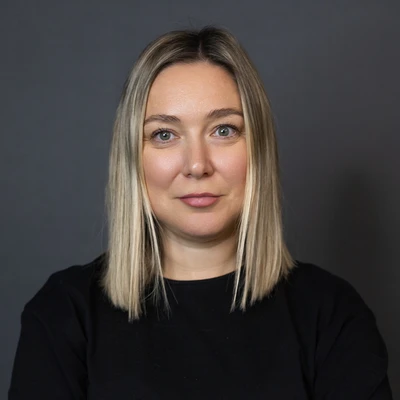 Теплова Надежда