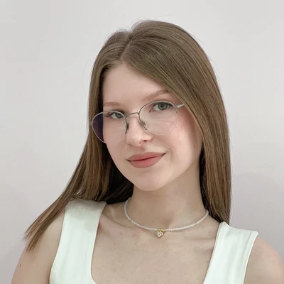 Фото Турова Дарья