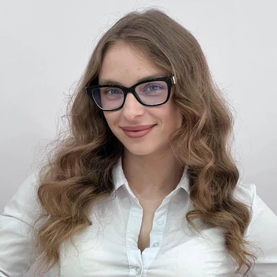 Котова Анастасия