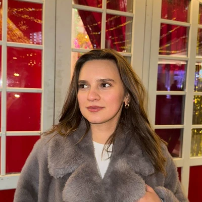 Фото Светлана