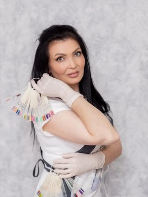 Фото Тамара Мордуева