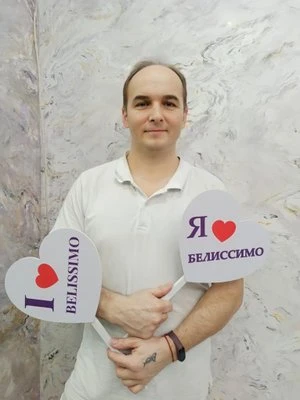 Фото Владимир Владимирович Агапов