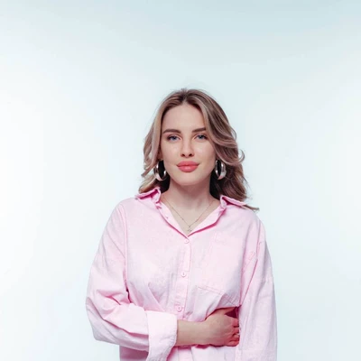 Алина