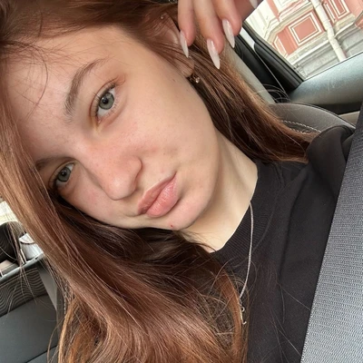 Токарева Ангелина