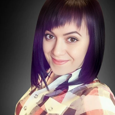 Шарифова Самира