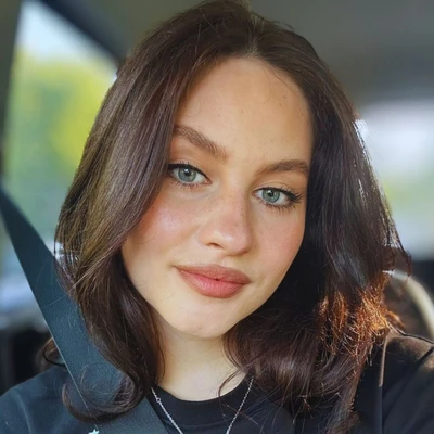 Ульянова Анастасия