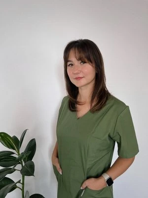 Алена Грибова