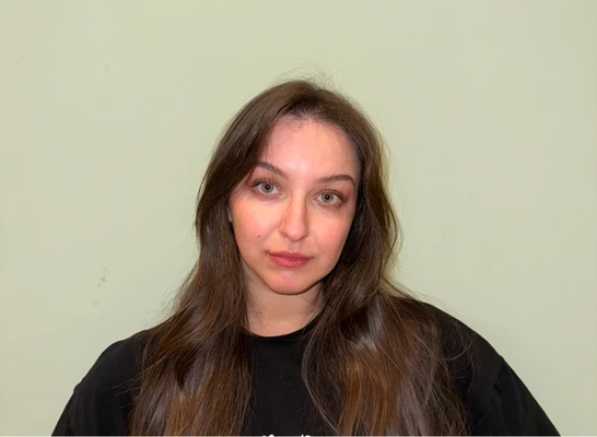 Анна Полковник (топ)