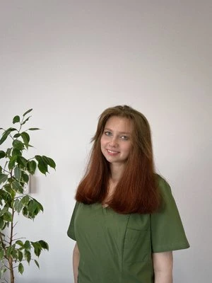 Елена Хонина