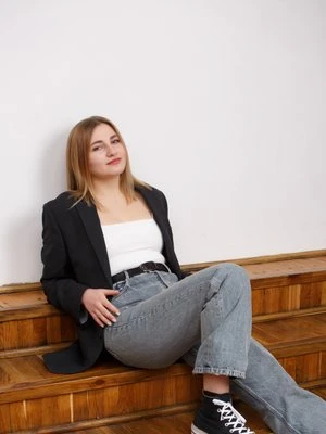 Оксана Шульгина