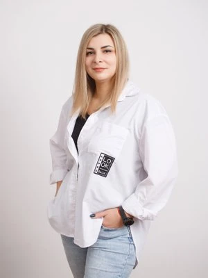 Лиля Титова