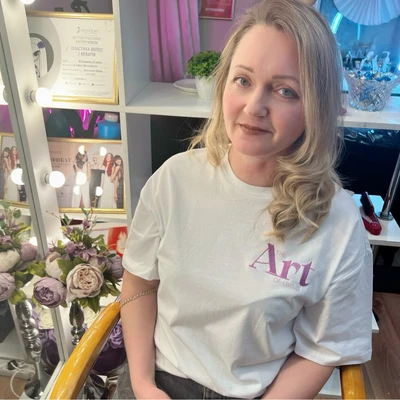 Фото Валентина