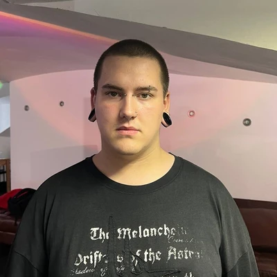 Фото Даниил