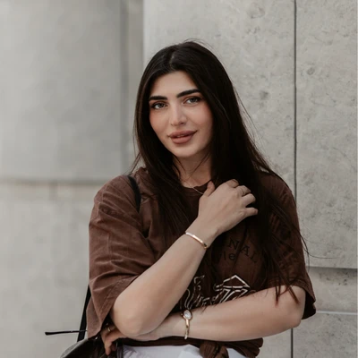 Гасанова Гюнель