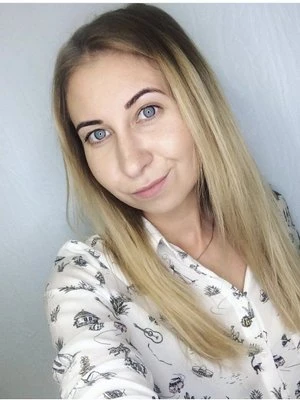 Фото Наталья Новикова