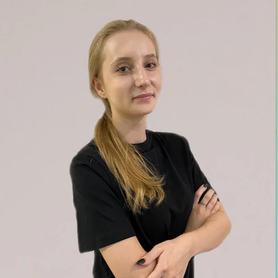 Фото Янина