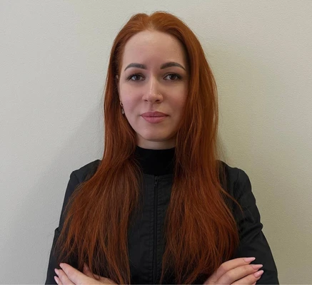 Екатерина