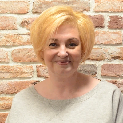 Яковлева Анжелика