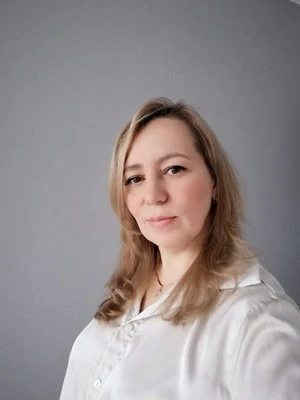 Евгения Владимировна Кацера