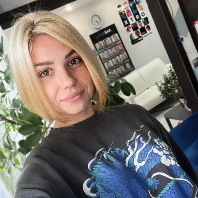Павлова Ольга
