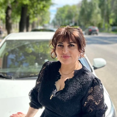 Фото Лаура