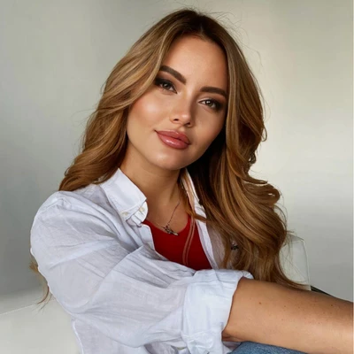 Анастасия