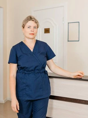 Наталья Александровна Картунова