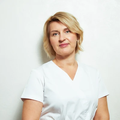 Аверкова Елена