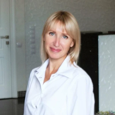 Фото Якунина Ольга