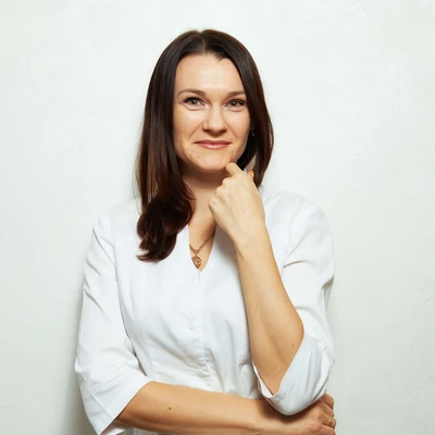 Рекадзе Екатерина