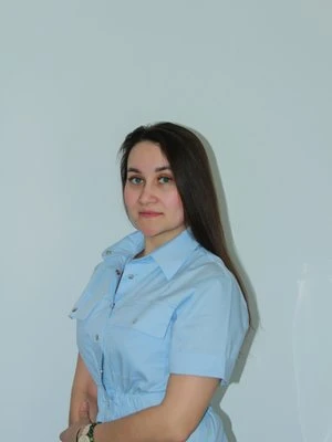 Светлана Анатольевна Меньшикова