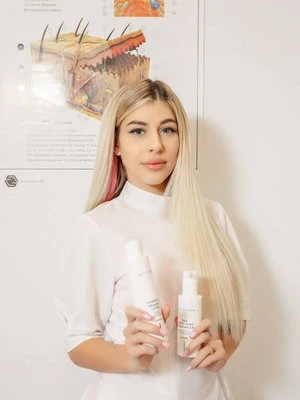 Юлия Волкова