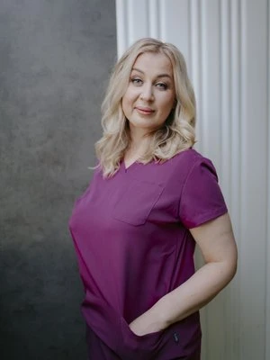 Фото Анна Александровна Зыгалова