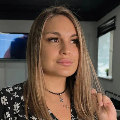 Фото Эльвира