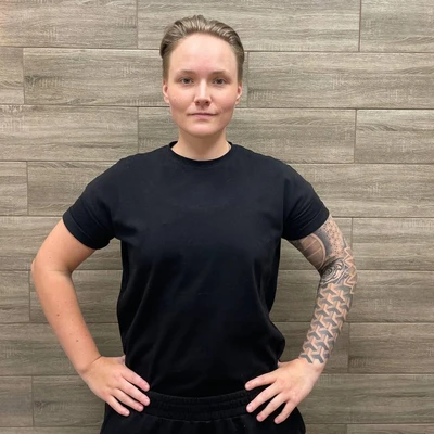 Фото Виктория