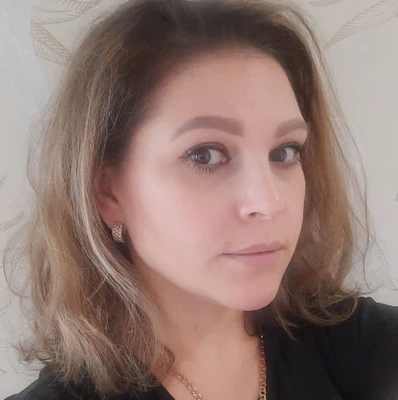 Антонова Юлия