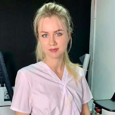 Андреева Анна