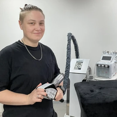 Андреева Дарья