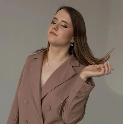 Максимова Мария