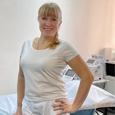 Фото Давыдова Марина