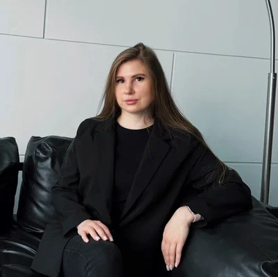 Кишкина Виктория