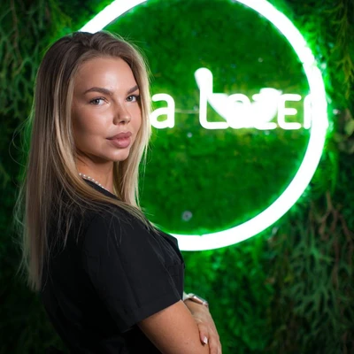 Фото Карина