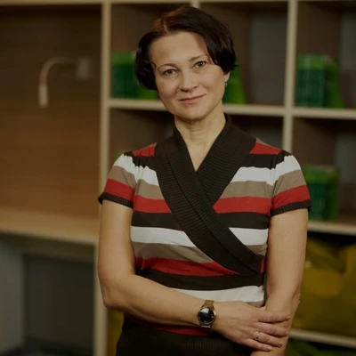 Фото Наталья