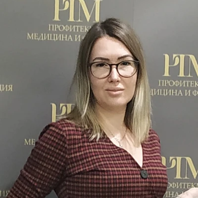 Леснева Елена