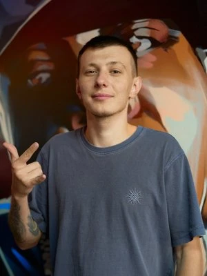 Дмитрий Сергеевич Москаленко