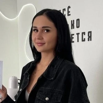 Гудкова Анастасия