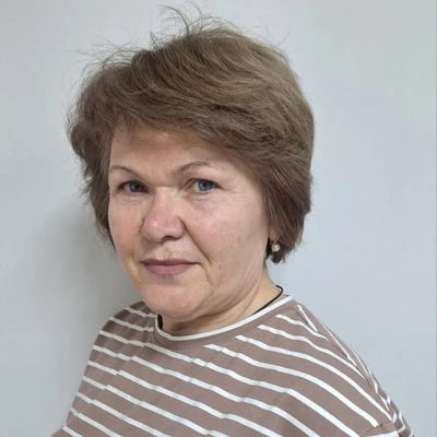 Каныгина Наталья