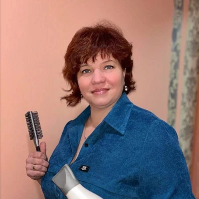 Блохина Елена